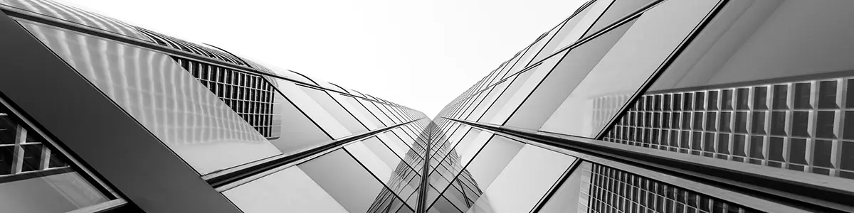 商务建筑大图