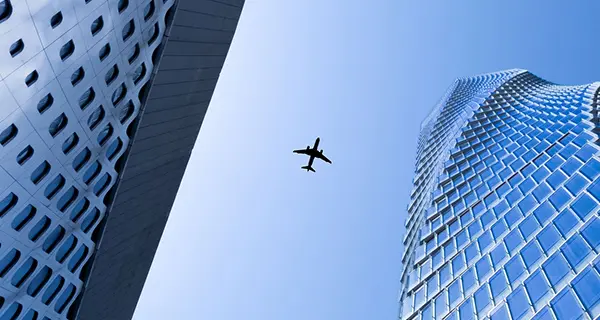 握手合作图